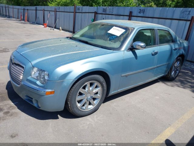 2009 CHRYSLER 300C 2C3LA63T79H598880 Photo 1
