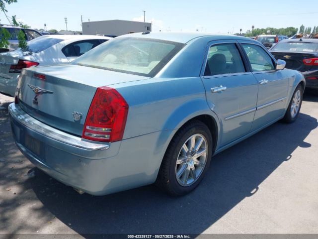 2009 CHRYSLER 300C 2C3LA63T79H598880 Photo 3