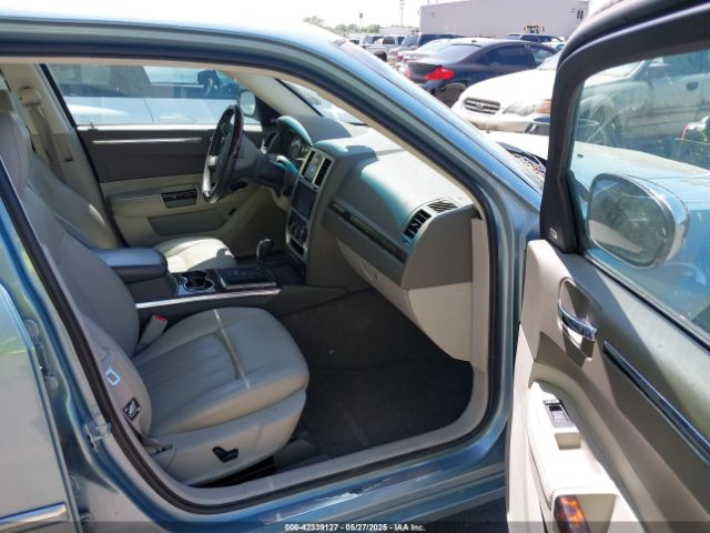 2009 CHRYSLER 300C 2C3LA63T79H598880 Photo 4