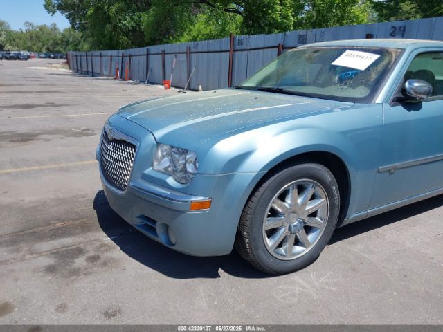 2009 CHRYSLER 300C 2C3LA63T79H598880 Photo 5