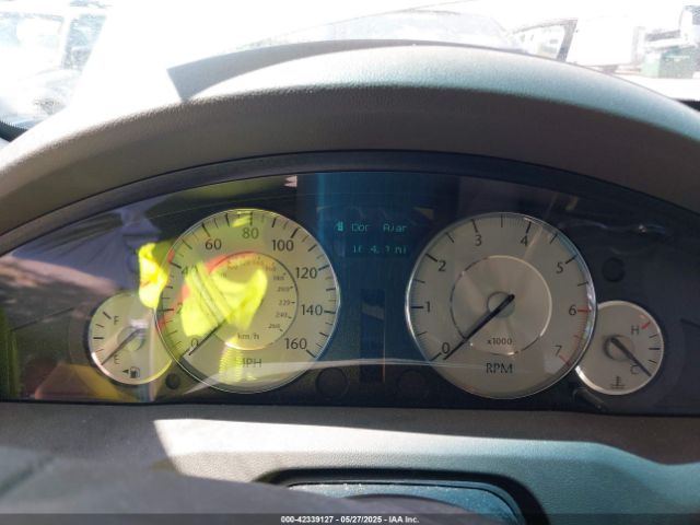2009 CHRYSLER 300C 2C3LA63T79H598880 Photo 6