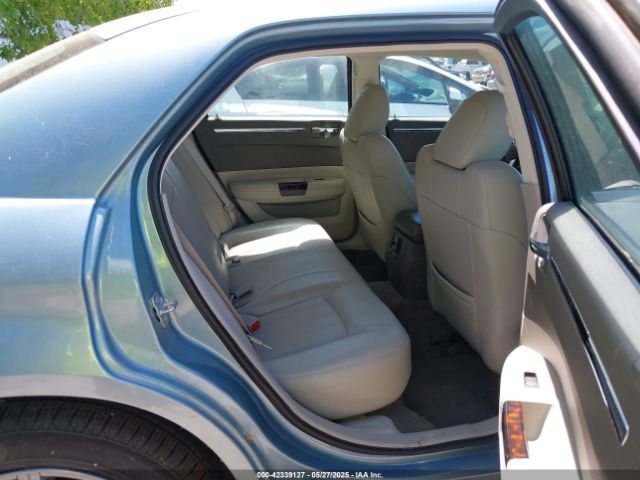 2009 CHRYSLER 300C 2C3LA63T79H598880 Photo 7