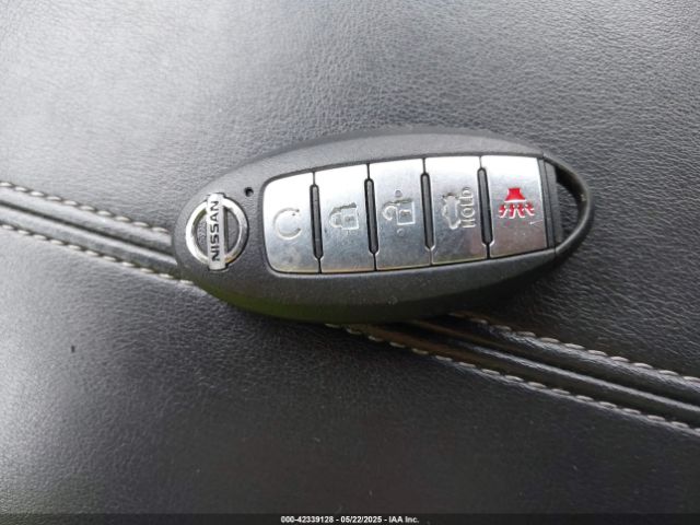 2019 NISSAN ALTIMA 1N4BL4FW5KC181946 Photo 10