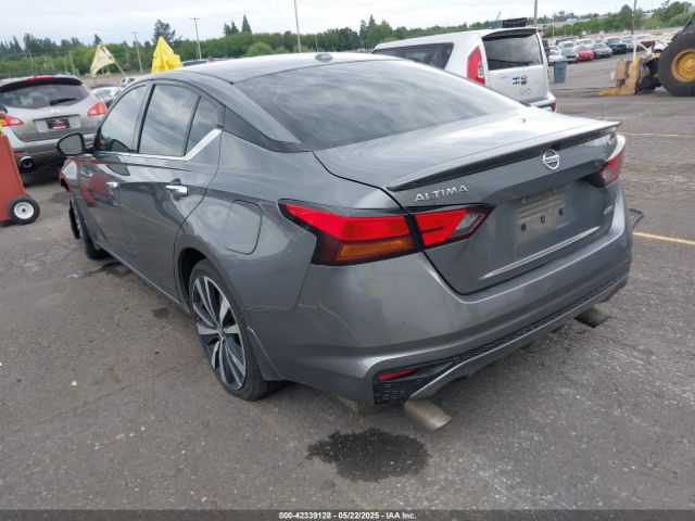 2019 NISSAN ALTIMA 1N4BL4FW5KC181946 Photo 2