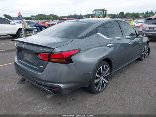 2019 NISSAN ALTIMA 1N4BL4FW5KC181946 Photo 3