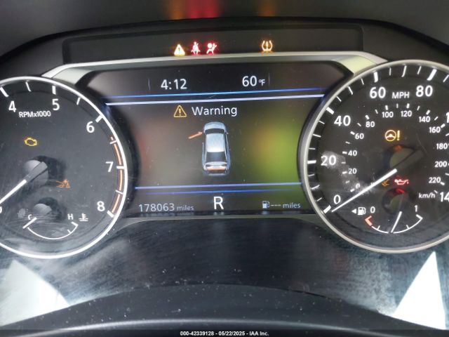 2019 NISSAN ALTIMA 1N4BL4FW5KC181946 Photo 6