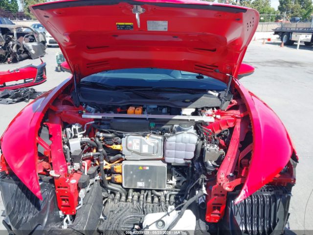 2024 AUDI E-TRON GT WAUFJBFW2R7000954 Photo 9