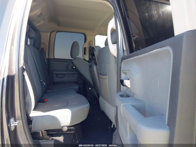1C6RR7GGXHS597769 RAM 1500 Big Horn  4x4 6'4 Box