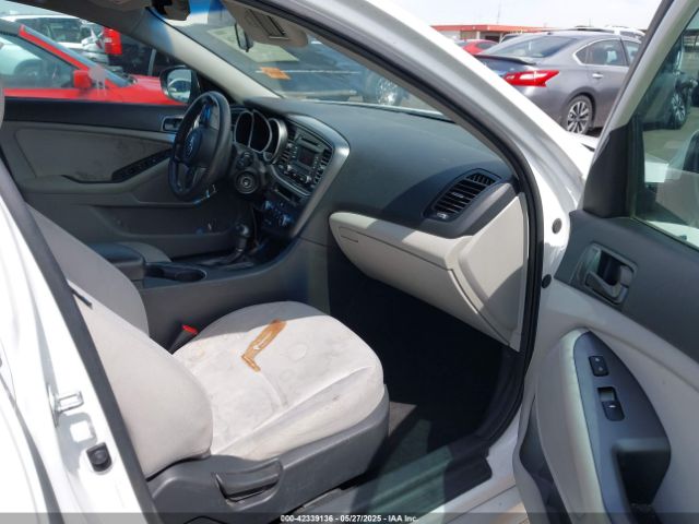 5XXGM4A72FG514266 KIA Optima Lx