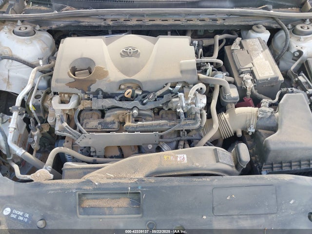 4T1T11AK8PU103603 Toyota a25a-fks