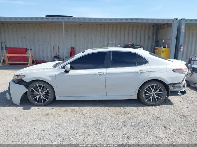 4T1T11AK8PU103603 Toyota a25a-fks