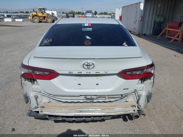 4T1T11AK8PU103603 Toyota a25a-fks