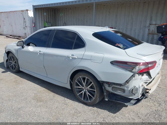 4T1T11AK8PU103603 Toyota a25a-fks