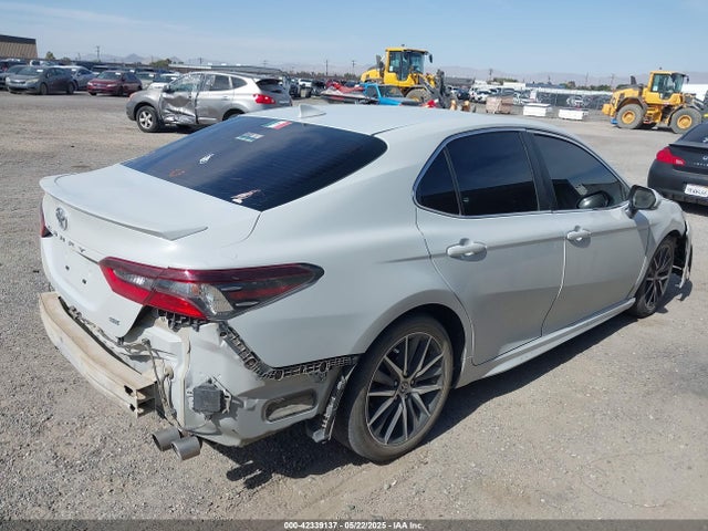 4T1T11AK8PU103603 Toyota a25a-fks