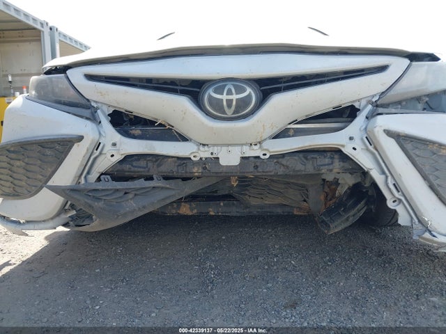 4T1T11AK8PU103603 Toyota a25a-fks