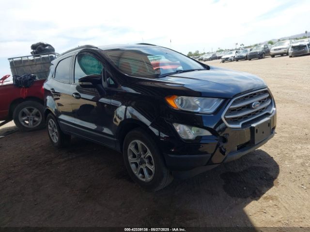 2020 FORD ECOSPORT MAJ3S2GE4LC390775