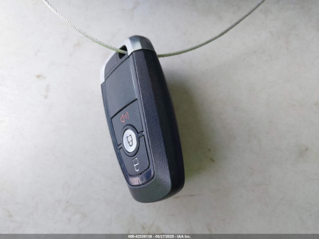 2020 FORD ECOSPORT MAJ3S2GE4LC390775 Photo 10
