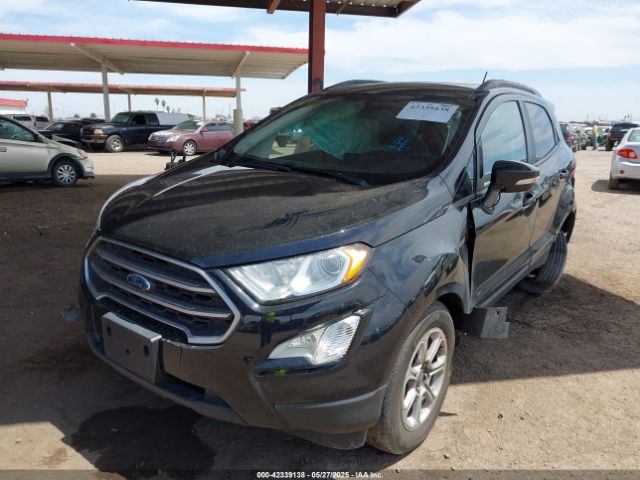 2020 FORD ECOSPORT MAJ3S2GE4LC390775 Photo 1