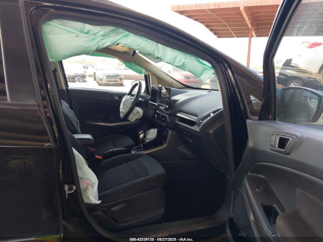 2020 FORD ECOSPORT MAJ3S2GE4LC390775 Photo 4