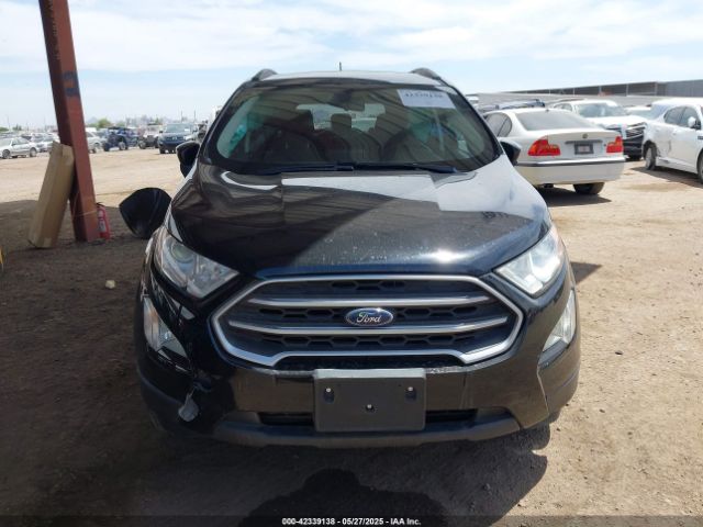 2020 FORD ECOSPORT MAJ3S2GE4LC390775 Photo 5
