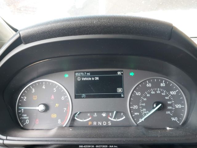 2020 FORD ECOSPORT MAJ3S2GE4LC390775 Photo 6