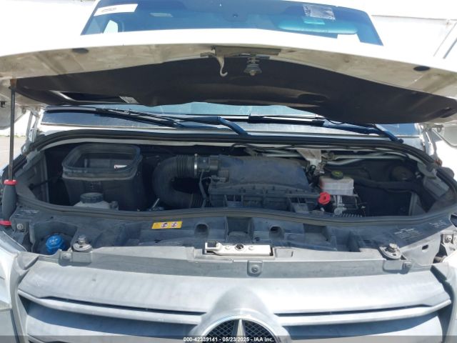 WD3PF0CD2KP035073 Mercedes-Benz Sprinter 2500 High Roof V6/standard Roof V6