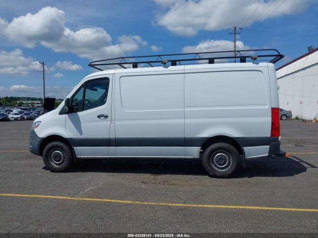 WD3PF0CD2KP035073 Mercedes-Benz Sprinter 2500 High Roof V6/standard Roof V6