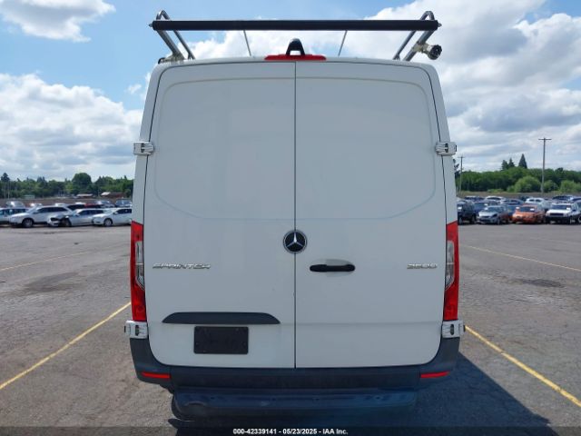 WD3PF0CD2KP035073 Mercedes-Benz Sprinter 2500 High Roof V6/standard Roof V6
