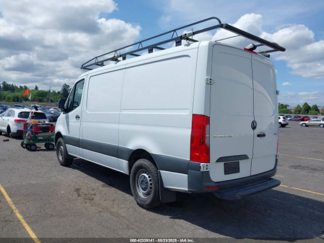 WD3PF0CD2KP035073 Mercedes-Benz Sprinter 2500 High Roof V6/standard Roof V6