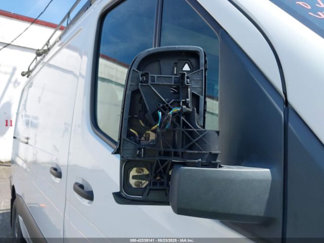 WD3PF0CD2KP035073 Mercedes-Benz Sprinter 2500 High Roof V6/standard Roof V6