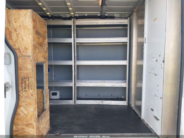 WD3PF0CD2KP035073 Mercedes-Benz Sprinter 2500 High Roof V6/standard Roof V6