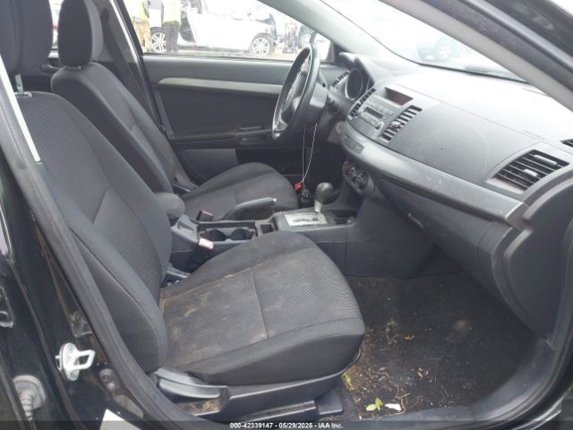 2011 MITSUBISHI LANCER JA32U2FU0BU040589 Photo 4