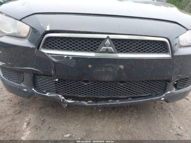 2011 MITSUBISHI LANCER JA32U2FU0BU040589 Photo 5