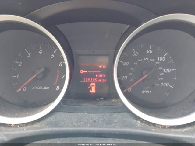 2011 MITSUBISHI LANCER JA32U2FU0BU040589 Photo 6