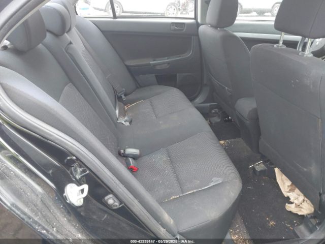 2011 MITSUBISHI LANCER JA32U2FU0BU040589 Photo 7