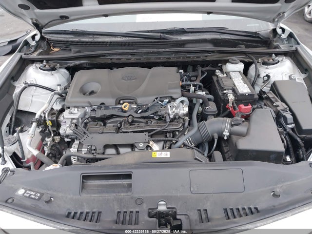 4T1T11AK3PU134919 Toyota a25a-fks