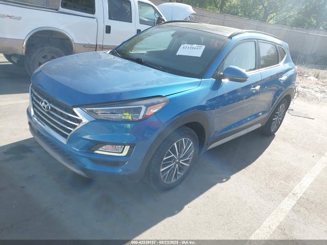 KM8J3CAL1KU069809 Hyundai gdi theta ii