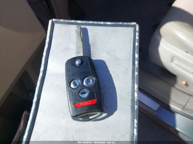 2007 ACURA MDX 2HNYD28487H511000 Photo 10