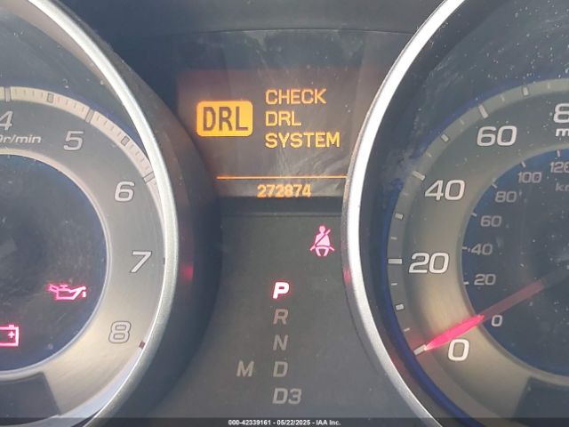 2007 ACURA MDX 2HNYD28487H511000 Photo 6