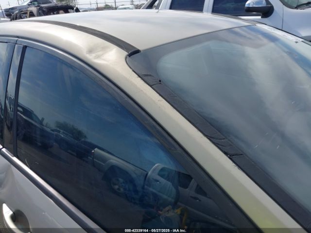 1FADP3F20GL282582 Ford FOCUS SE