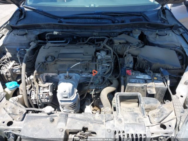 1HGCR2F37FA190612 Honda ACCORD LX