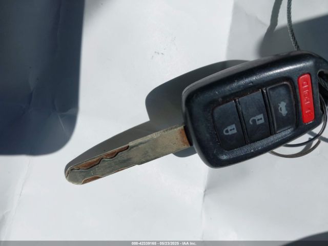 1HGCR2F37FA190612 Honda ACCORD LX