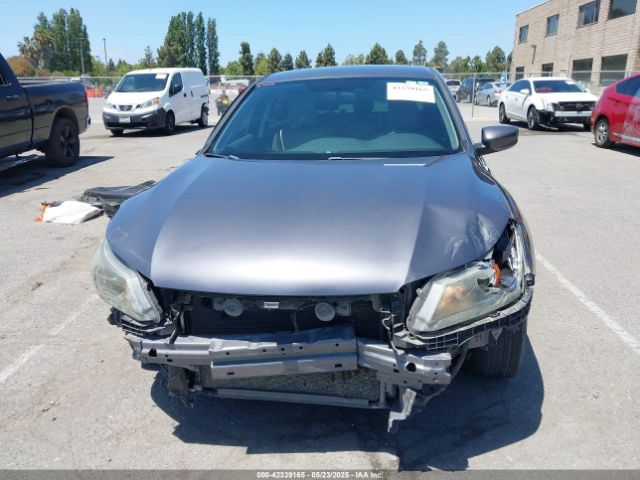 1HGCR2F37FA190612 Honda ACCORD LX