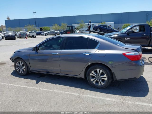 1HGCR2F37FA190612 Honda ACCORD LX