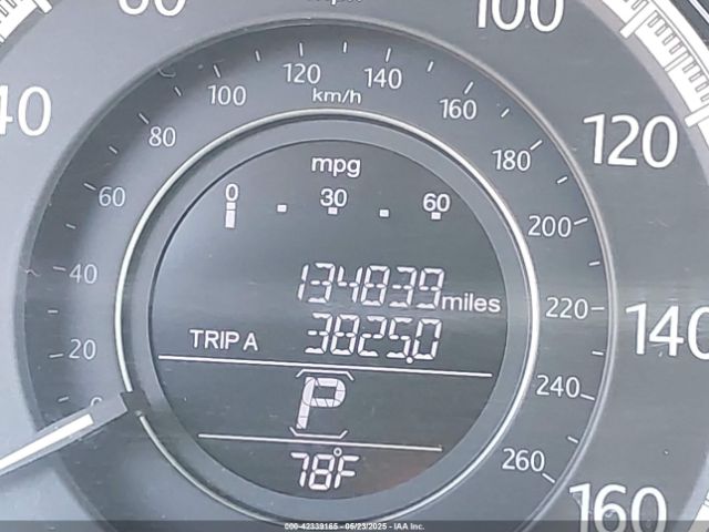 1HGCR2F37FA190612 Honda ACCORD LX