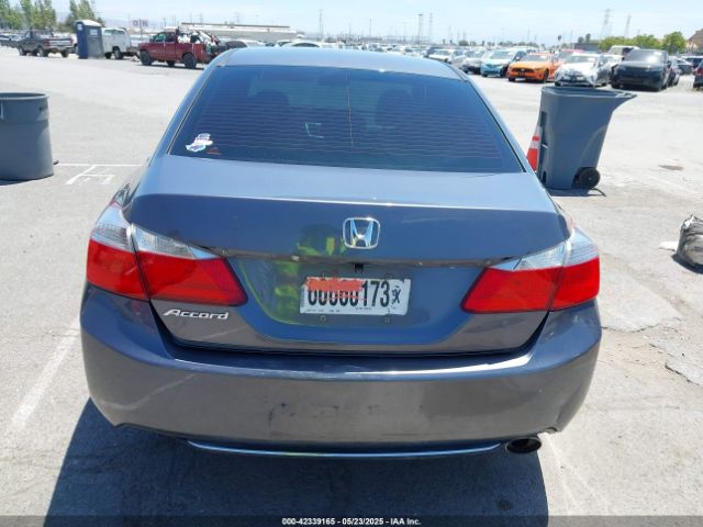 1HGCR2F37FA190612 Honda ACCORD LX