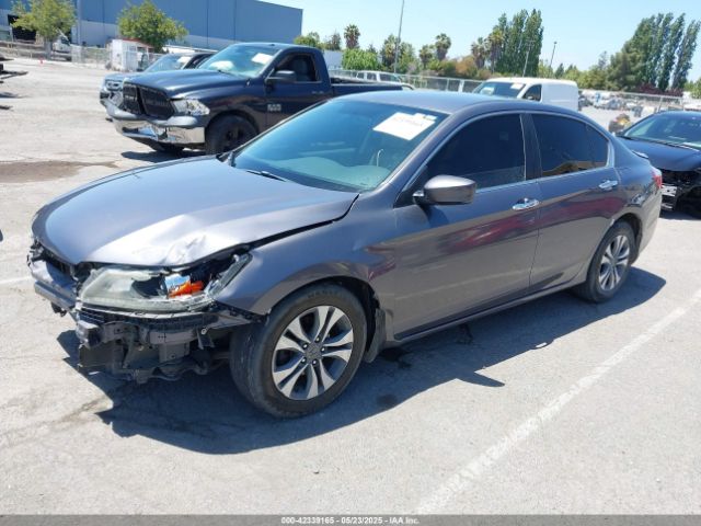 1HGCR2F37FA190612 Honda ACCORD LX