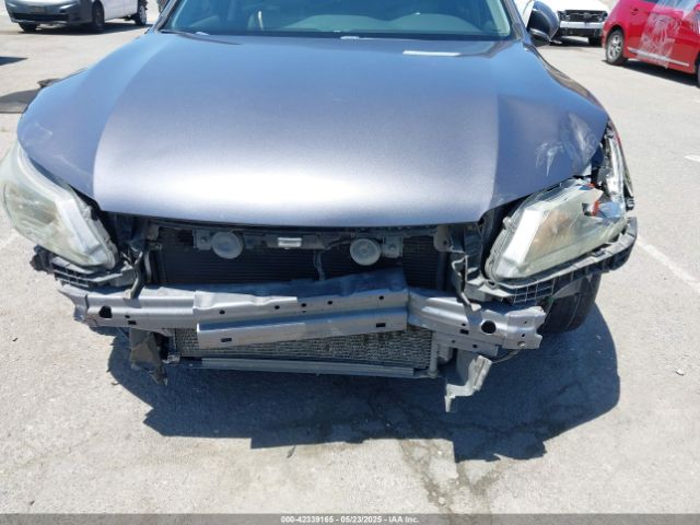 1HGCR2F37FA190612 Honda ACCORD LX