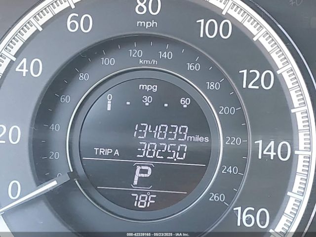 1HGCR2F37FA190612 Honda ACCORD LX