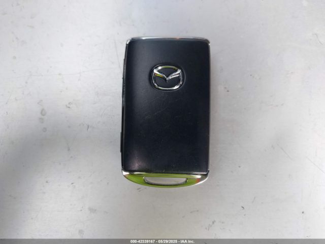 JM3KFBCM0N0640709 Mazda py cylinder deactiviation